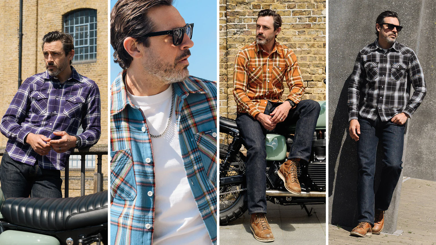 Timeless Style, Built to Last